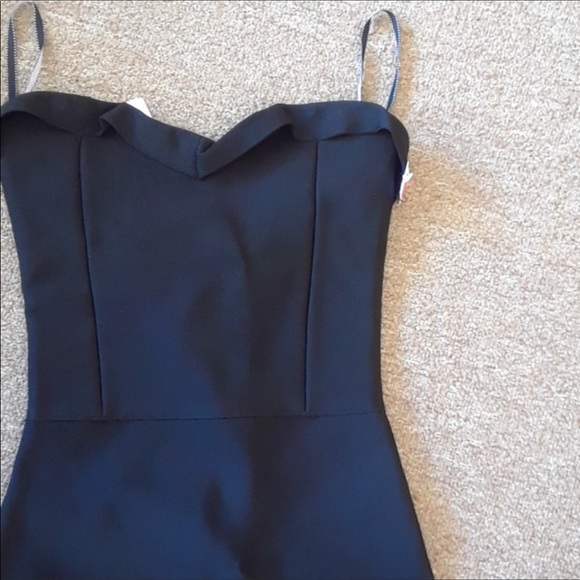 🔥🔥🔥HOST PIC🔥🔥🔥 Meilun Strapless Bodycon Dress - Picture 4 of 13